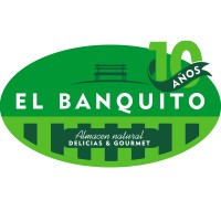El Banquito Almacén Natural logo - Similar company to Le Panem