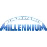 Millennium Technologies S.r.l. logo - Similar company to Millennium Technologies