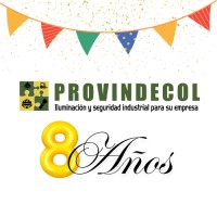 Provindecol S.A.S logo - Similar company to Electricol, Sa - Distribuidor De Material Elétrico & Iluminação