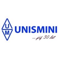 UNISMINI-služby, spol. s r.o. logo - Similar company to Digital Xc
