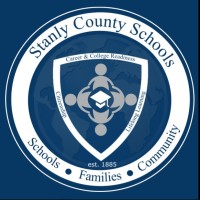 STANLY COUNTY SCHOOLS logo - Similar company to Student Life And Leadership, Unc
