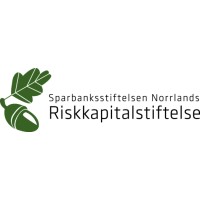 Sparbanksstiftelsen Norrlands Riskkapitalstiftelse logo - Similar company to De4K