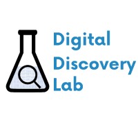 Digital Discovery Lab logo - Similar company to Bam Digitale Bouwstenen®