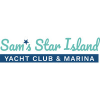 Sam's Star Island Yacht Club logo - Similar company to Gershow Recycling
