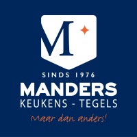Manders Keukens logo - Similar company to Byjerr
