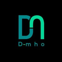 D~mho Digital logo - Similar company to W B Properties
