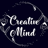 Creative Minds logo - Similar company to British Utilities