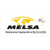 MELSA INTERNATIONAL TRANSPORT logo - Similar company to Amg Logistic