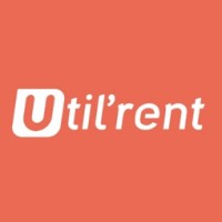 Util'rent logo - Similar company to Utiléo