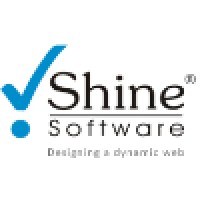 Shine Software logo - Similar company to Shine Soft Solutions