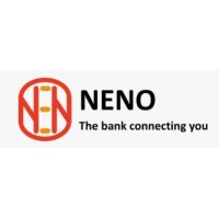 NENO GROUP logo - Similar company to Data Tryb