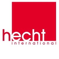 hecht international GmbH logo - Similar company to Empasa Gmbh