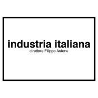 Industria Italiana Magazine logo - Similar company to Focus Plm
