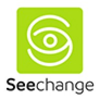 SeeChange logo - Similar company to Argile Studio