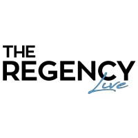 The Regency Live logo - Similar company to The Factory Stl