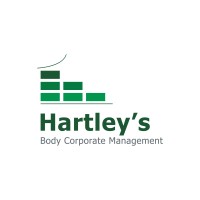 Hartley's Body Corporate Management logo - Similar company to Slr Technologies