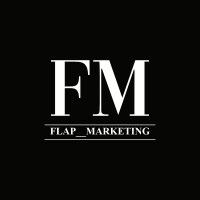 Flap Marketing logo - Similar company to Dropouts Digital