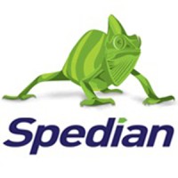 Spedian logo - Similar company to Permiserv