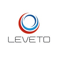 Leveto GmbH logo - Similar company to Leveto Gmbh