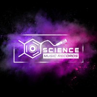 Science Music Records logo - Similar company to Science Huβ