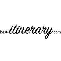 Best-itinerary logo - Similar company to 🛍️ Btobag