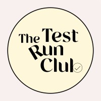 The Test Run Club logo - Similar company to Styrekompetanse As