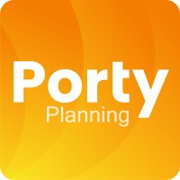Porty logo - Similar company to Dmc Engenharia Projetos Industriais