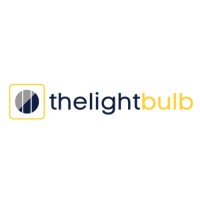 thelightbulb.ai logo - Similar company to Lightbulb