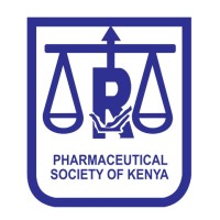 The Pharmaceutical Society of Kenya (PSK) logo - Similar company to Osd Pharmach Systems Llp