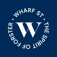 Wharf St Distillery logo - Similar company to Adam Puchta Winery
