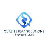 QualiteSoft Solutions logo - Similar company to Dbotica