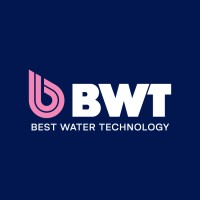 BWT Georgia / BWT საქართველო logo - Similar company to Blue Waters / ბლუ უოთერსი
