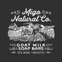 Migo Natural Co. logo - Similar company to Talentthrive
