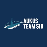 AUKUS Team SIB logo - Similar company to Senetas