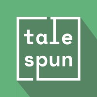 Talespun - A Software Development & Design Firm logo - Similar company to Transnx