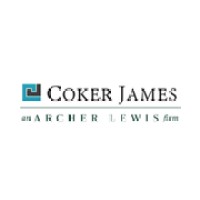 Coker James Accountants, an Archer Lewis firm logo - Similar company to Greener N.O.I.