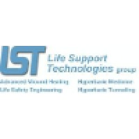 Life Support Technologies Group logo - Similar company to Hld Communications
