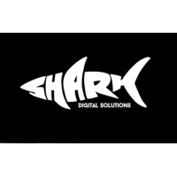 SHARK DIGITAL SOLUTIONS logo - Similar company to Logic Squad