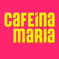 Cafeína Maria logo - Similar company to Data Learning