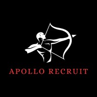Apollo Recruit logo - Similar company to The Crypto Company