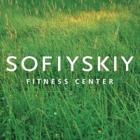 Sofiyskiy Fitness Center logo - Similar company to Innovations And Reconstructions For Society