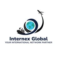 Internex Global logo - Similar company to Techmax Solution®