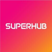 SUPERHUB | #1 Managed Service and  Cloud Solution Provider logo - Similar company to Csp Networks
