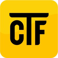 CTF Global Forwarding logo - Similar company to Ct Forwarding - Cargotrans - Dubai