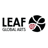 LEAF Global Arts logo - Similar company to Luke Photography