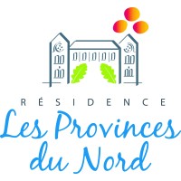 Les Provinces du Nord EHPAD logo - Similar company to Maning