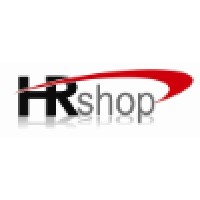 HR Shop logo - Similar company to Executive Scouters