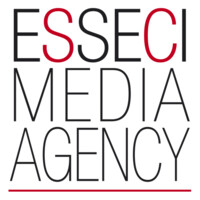 Esseci Media Agency logo - Similar company to Cool Mind Agency