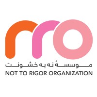 Not to Rigor Organization (NRO) logo - Similar company to Connexion Ltd