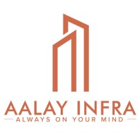 Aalay Infra logo - Similar company to Sunil Constructions